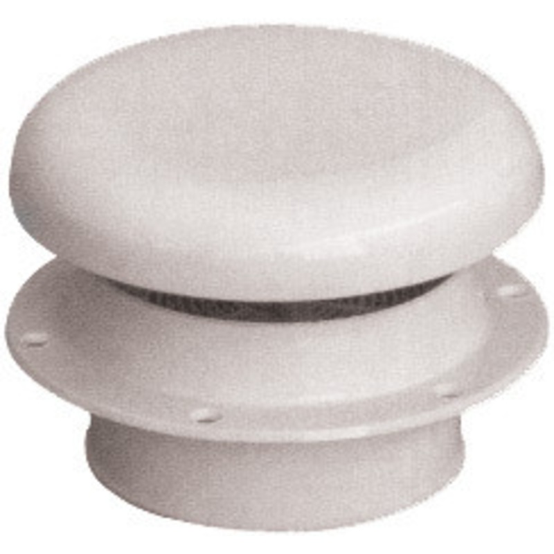 Mushroom Vent