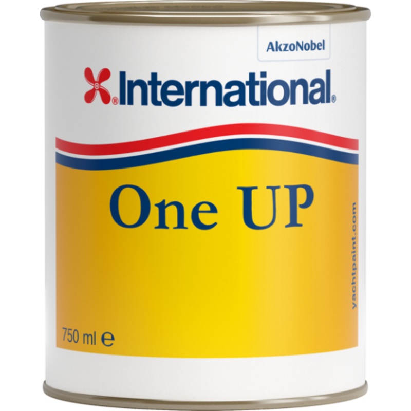 One Up 500ml White