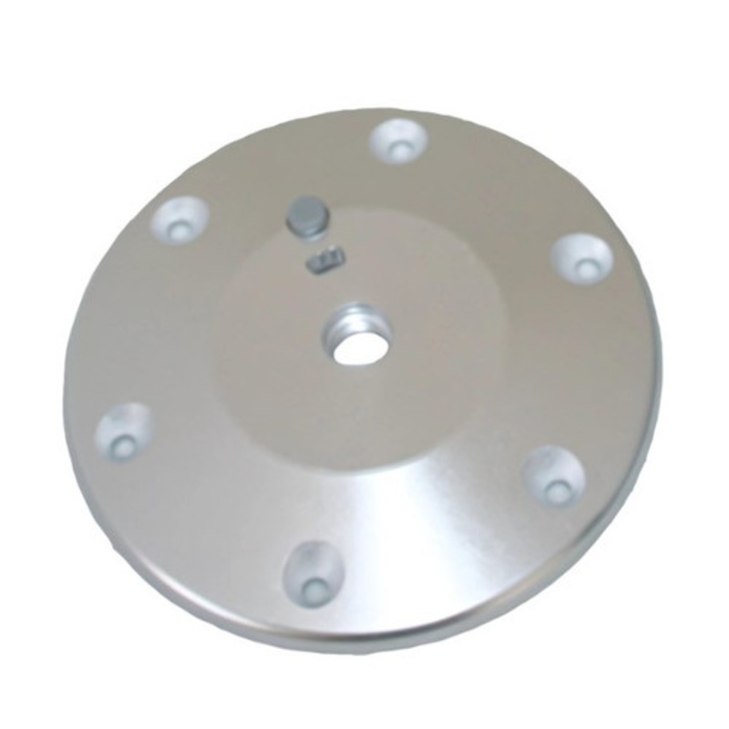 Table Pedestal Base Only