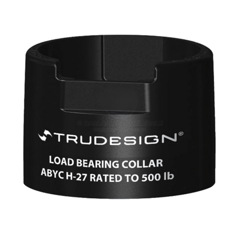 Tru Design Load Bearing Collar 1 1/4 – 1 1/2inch