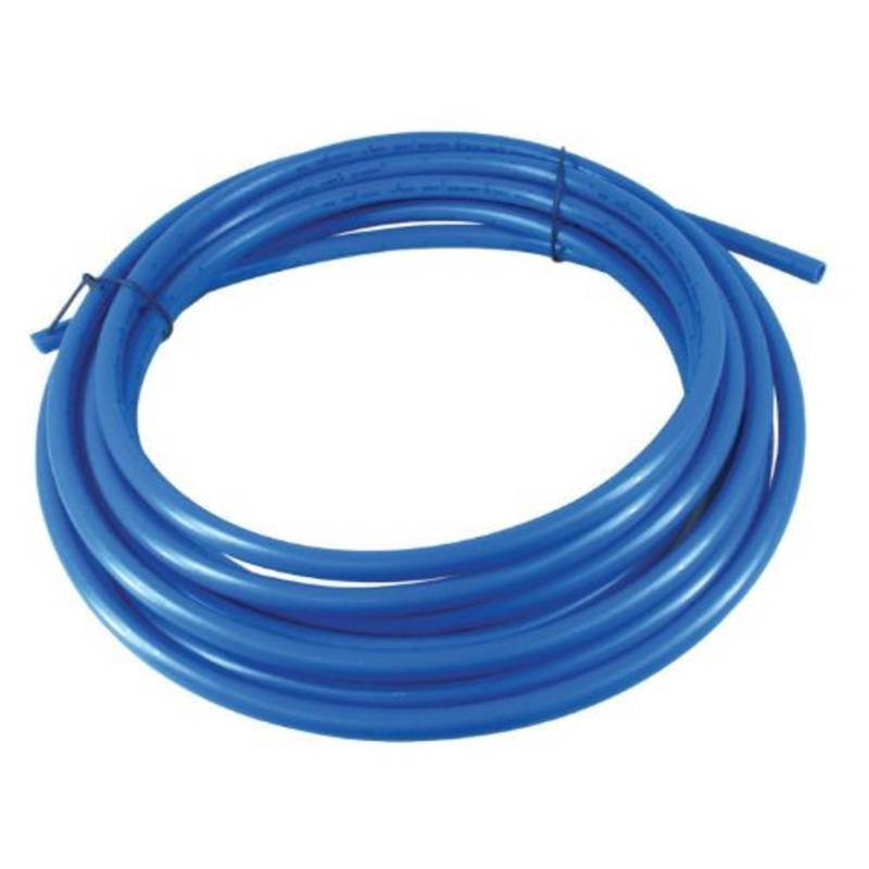 Whale Hose Blue 15mm x 1metre