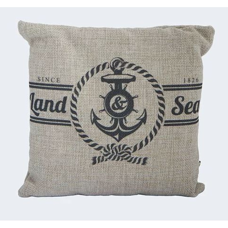 Bamboo Charcoal Pillow 15cm x 15cm