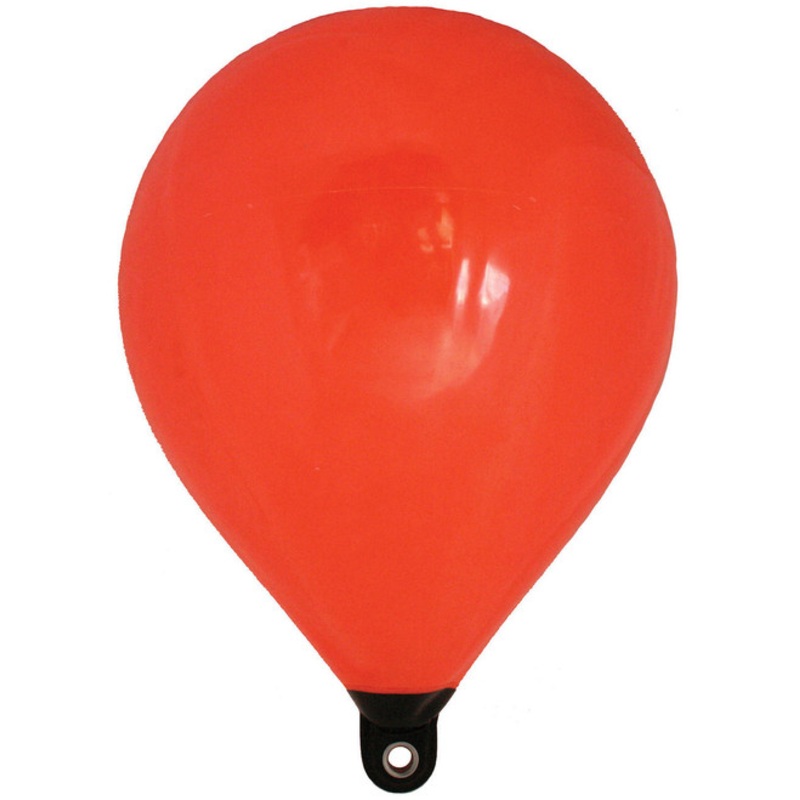 Buoy – Orange