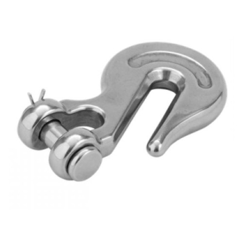 Clevis Hook 13mm