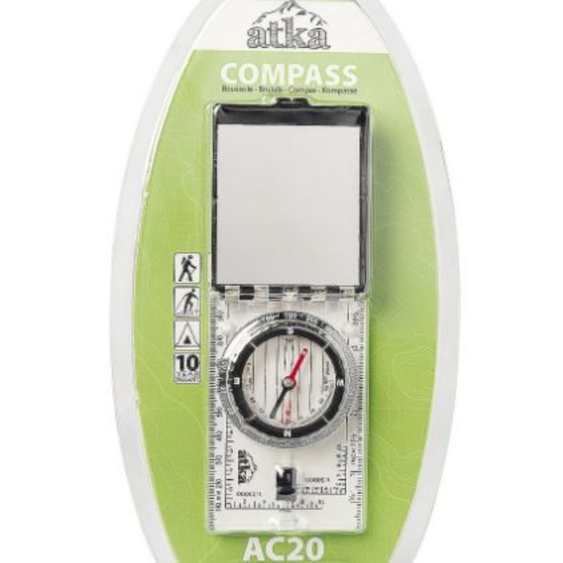 Compass Handheld