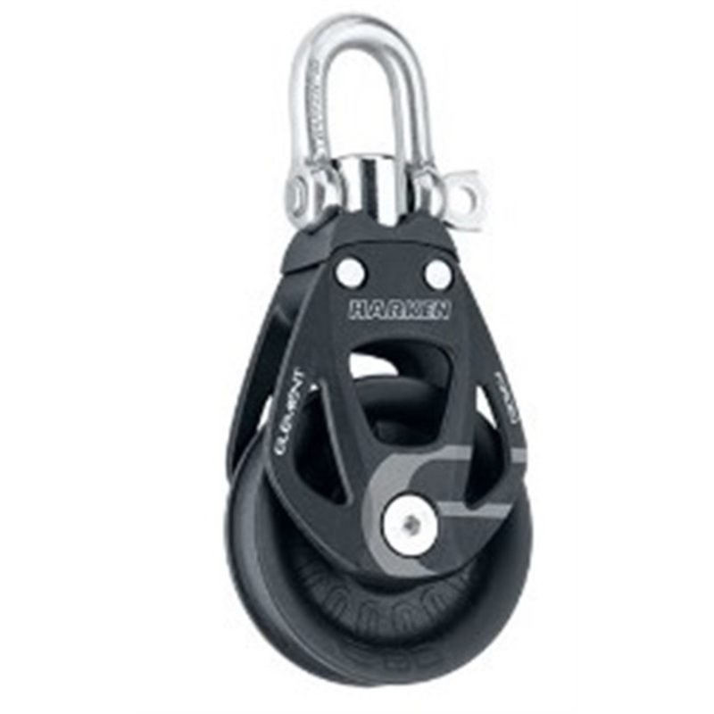 Element Block Swivel 80mm