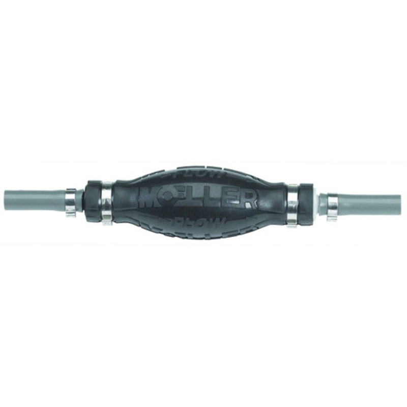 Fuel Line Moeller Univers