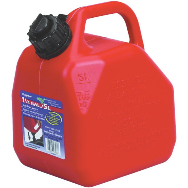 Jerry Can -Scepter 5L