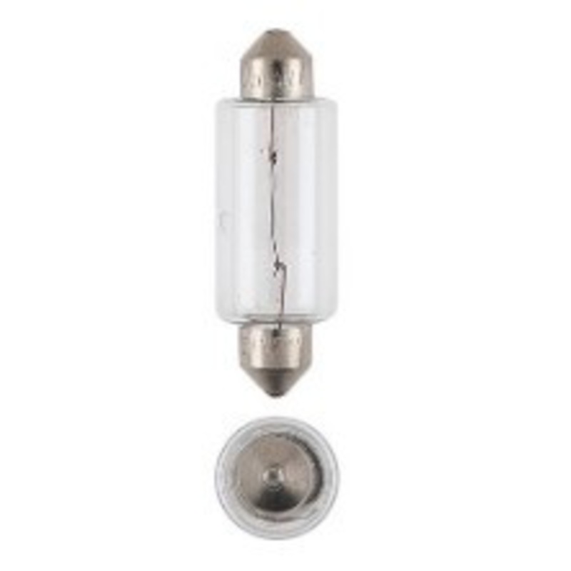 Narva Festoon Globe 12v 20w