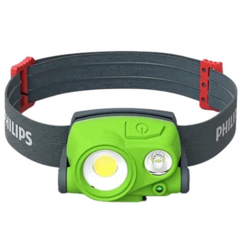Phillips Xperion 3000 – Headlight