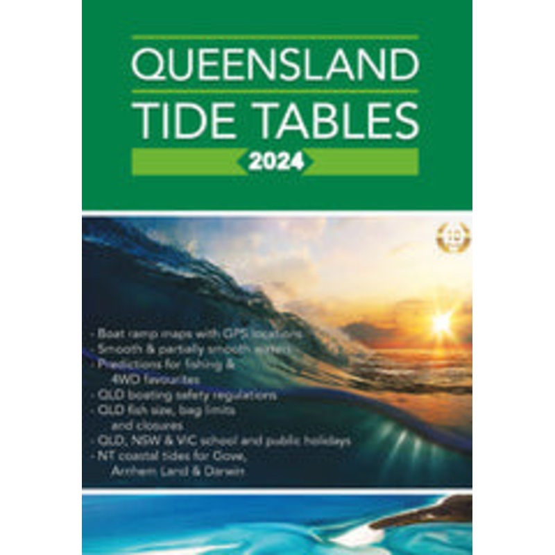 Qld Tide Tables