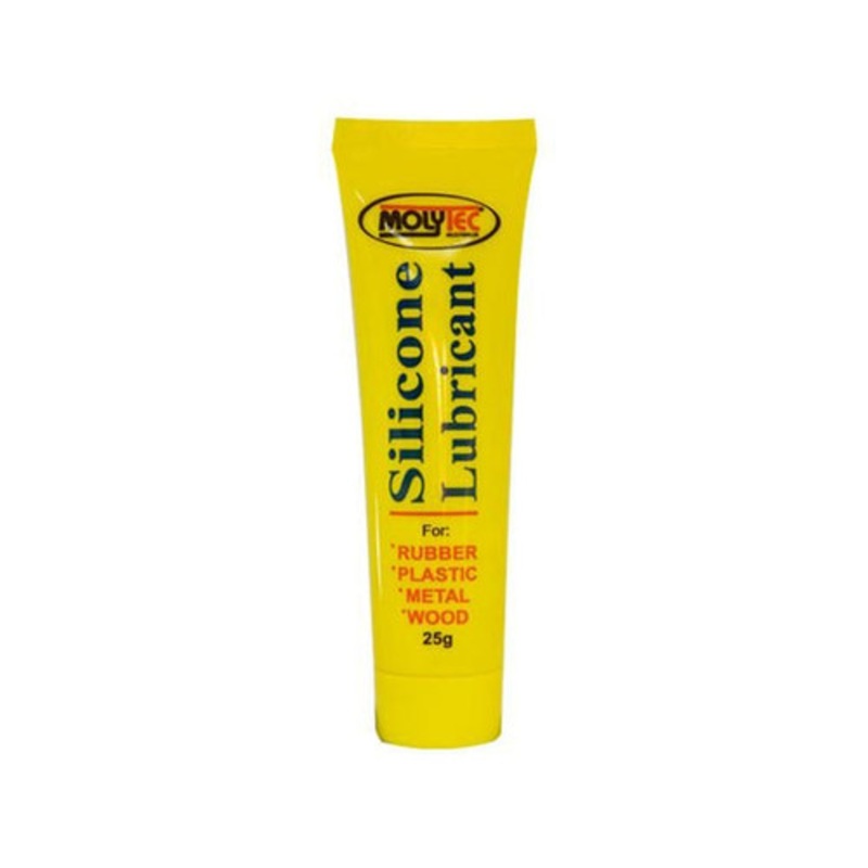Silicone Lubricant 25g