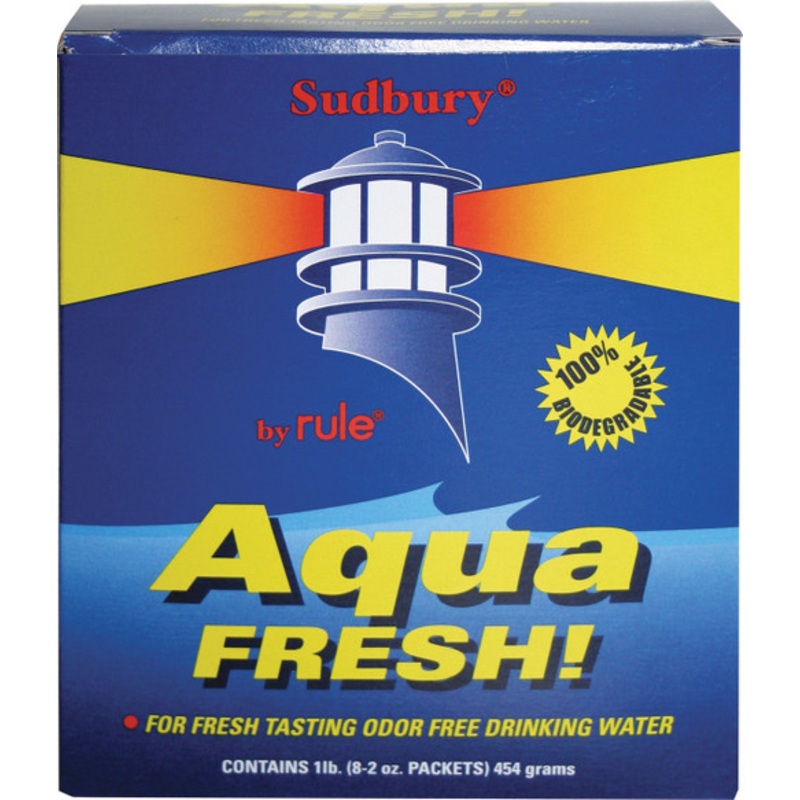Sudbury Aquafresh