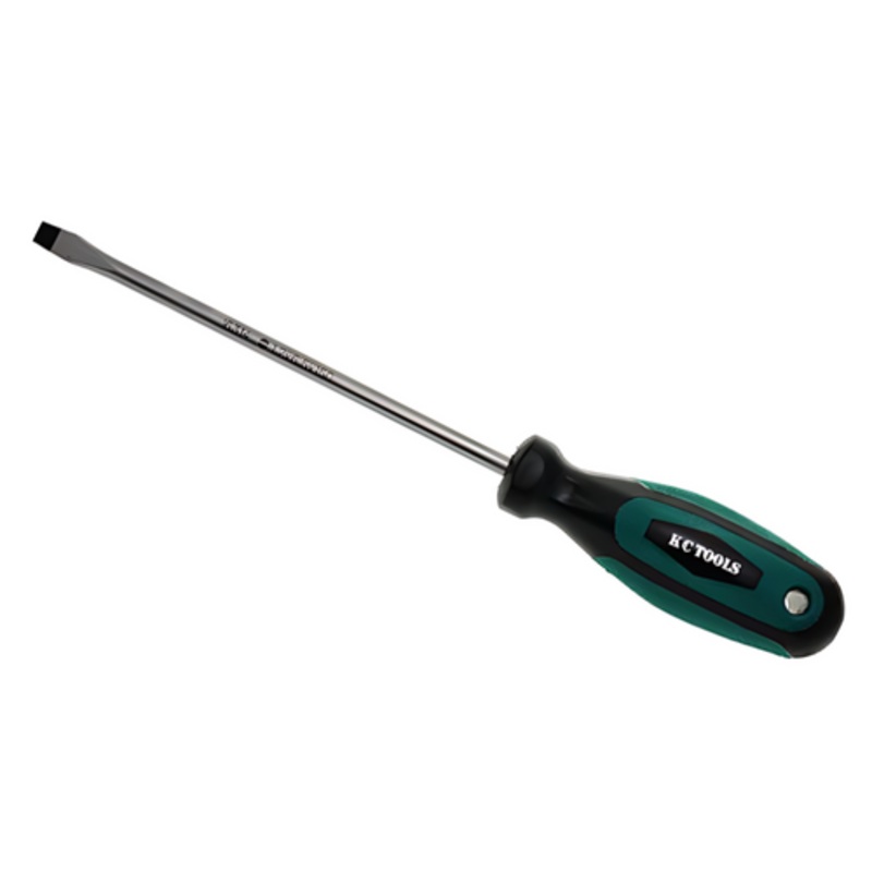 Tool Screwdriver F/H 3mm x 75mm