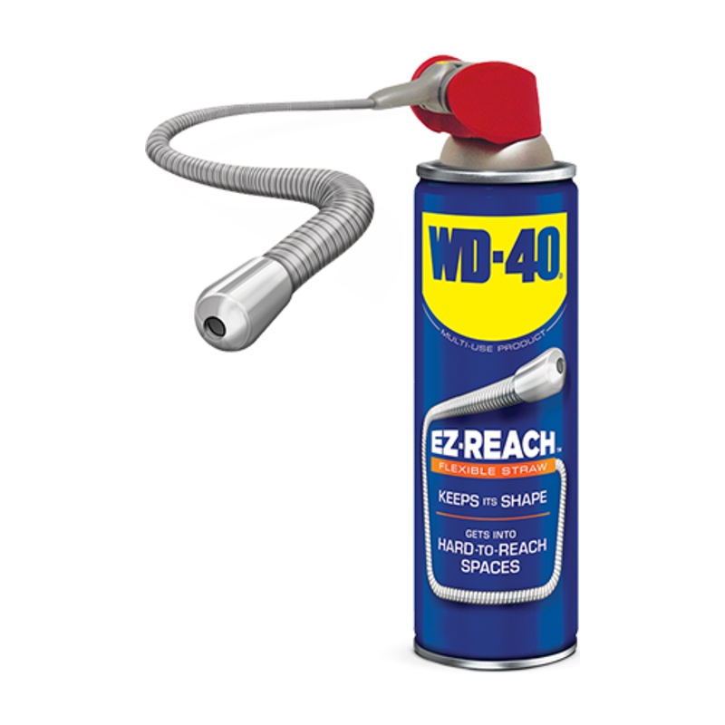 WD-40 Ez-Reach 521ml
