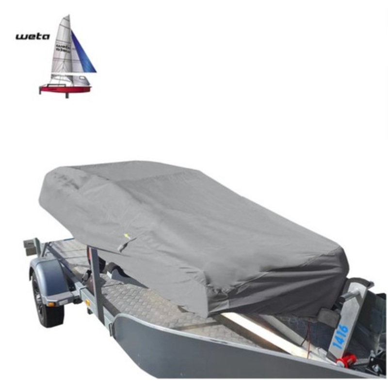 WETA Boat Cover | Travel Cover