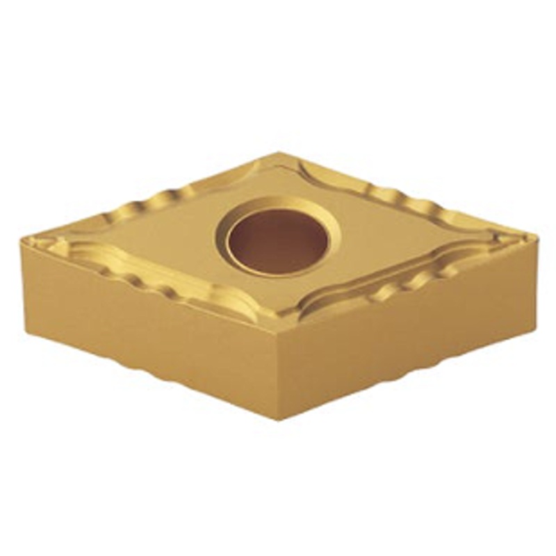 Akuma 55 Diamond, Indexable Carbide Turning / Boring Insert, DNMG431-FP1 CT25M