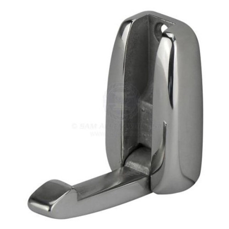Coat Hook Folding