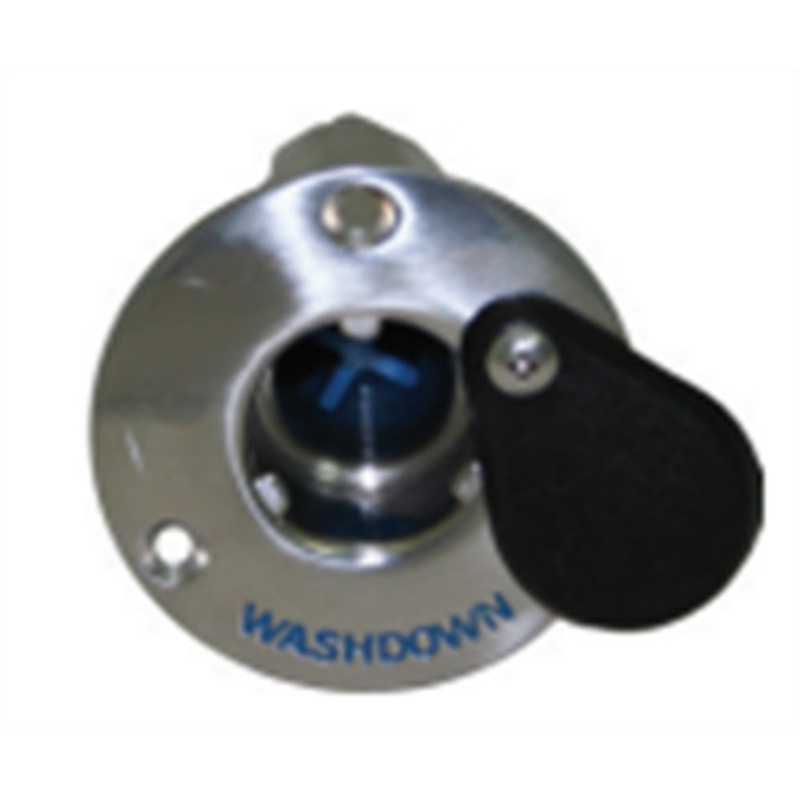Deck Connector