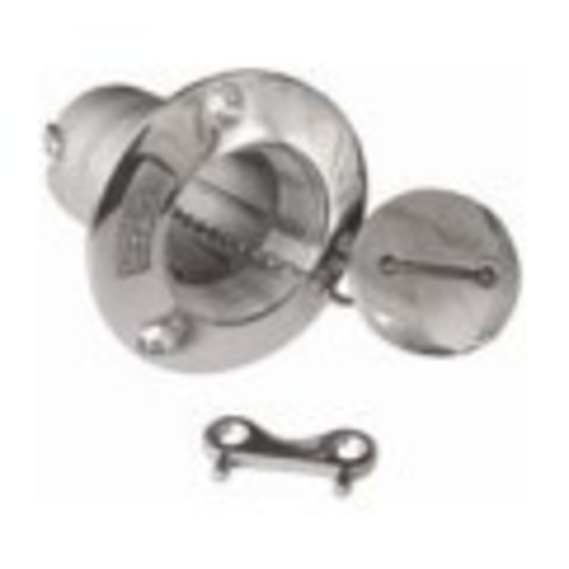 Deck Fill Fuel 38mm