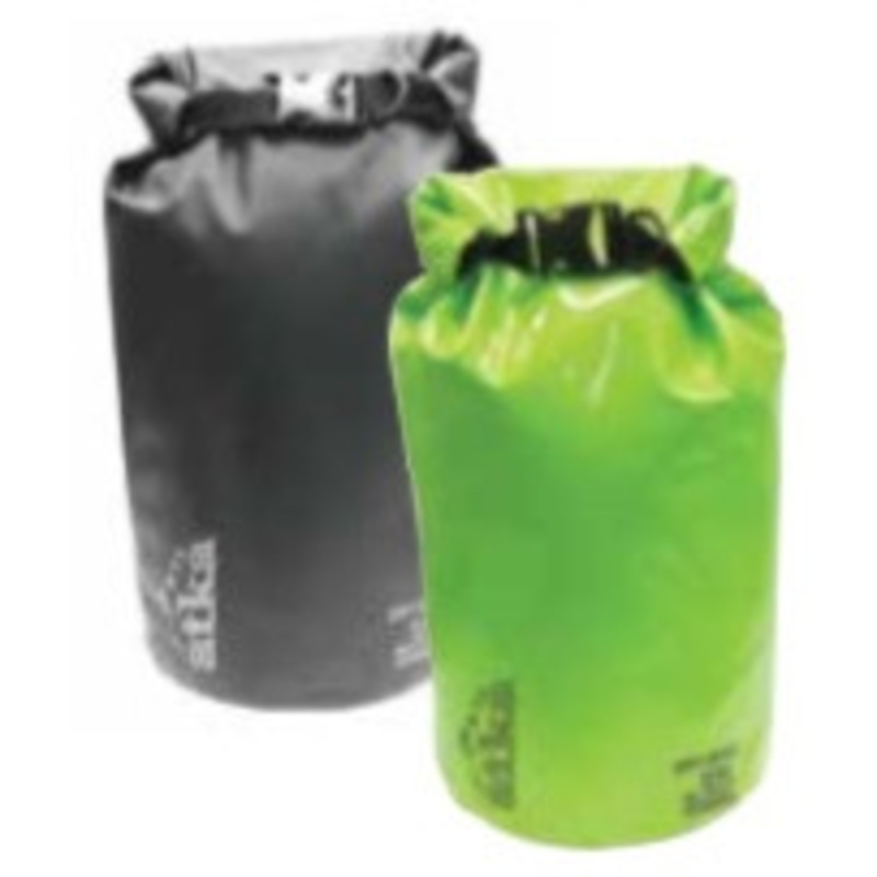 Dry Bag 15litre Green