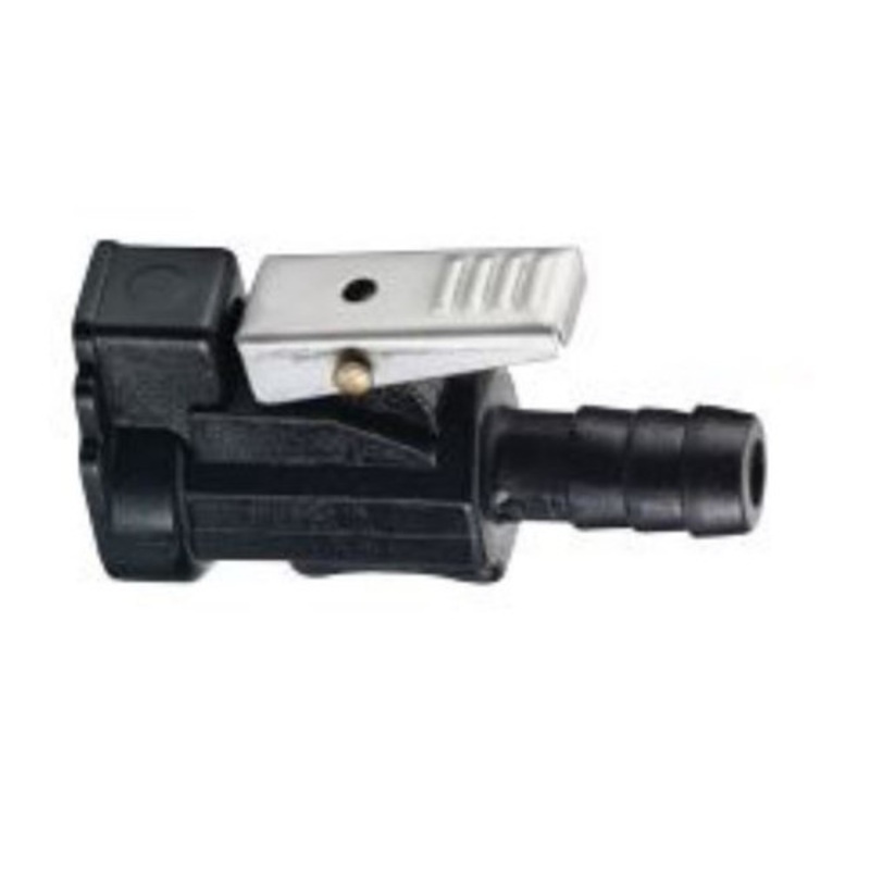 Fuel Tank Connector Female 8mm