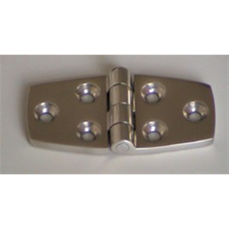 Hinge Door 1 1/2 x 3 inch