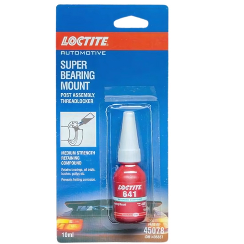 Loctite 641 10ml