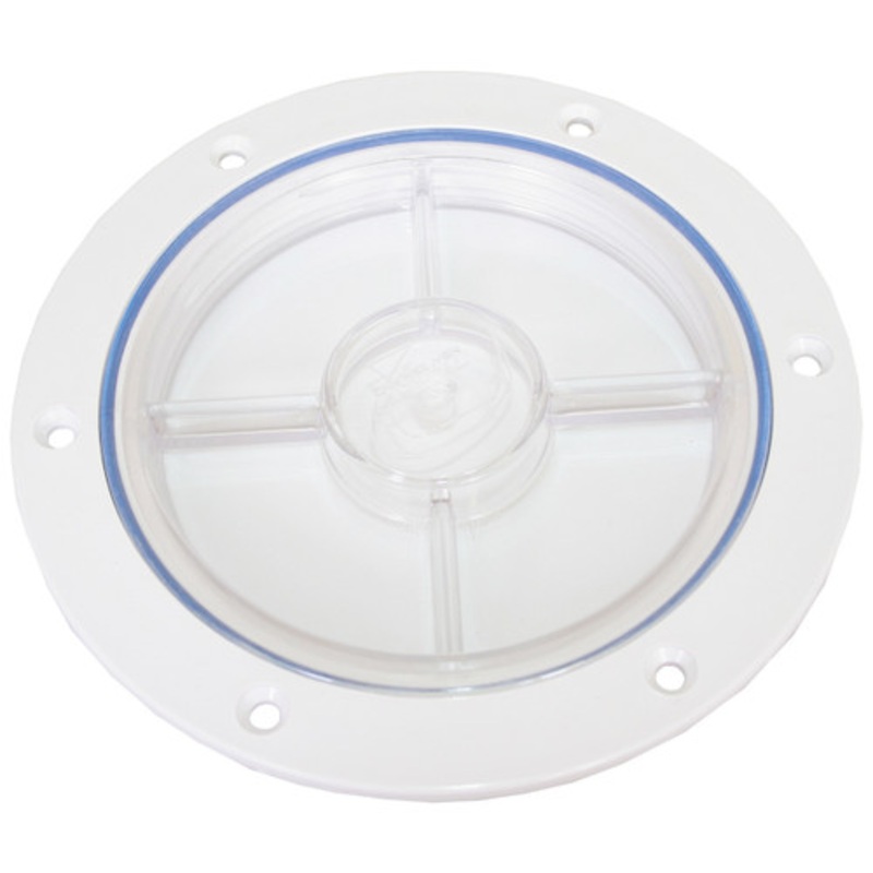 Nairn Port -100 Wht/Clear