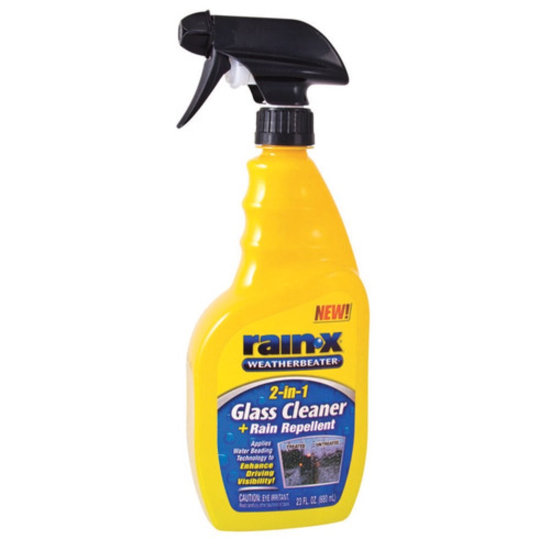Rain X 207ml