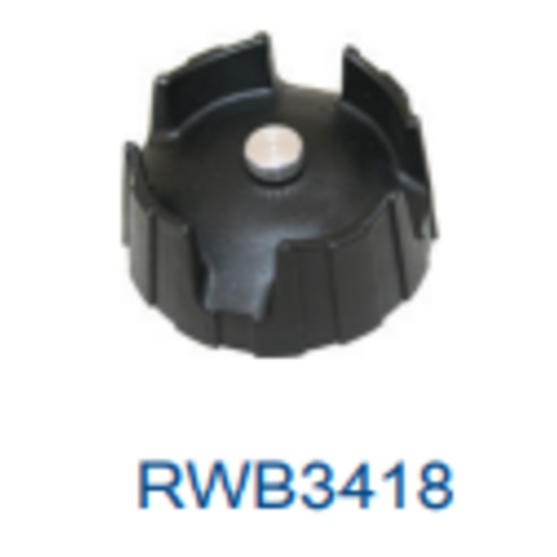 Replacement Vented Fuel Cap