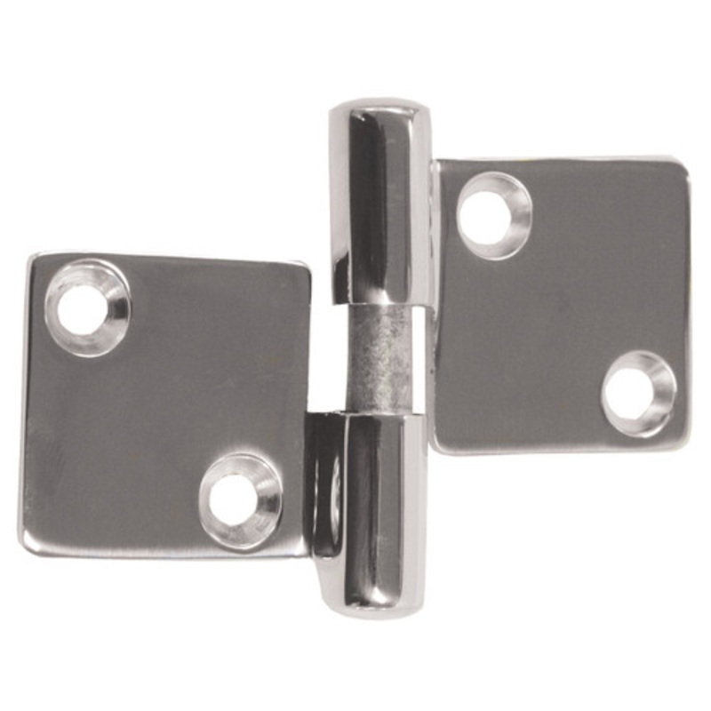 S/S Separating Hinges – Left Hand