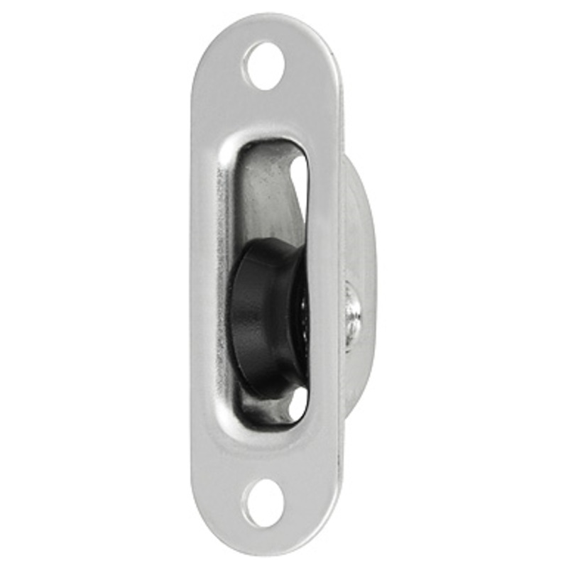 Series 15 Exit Block