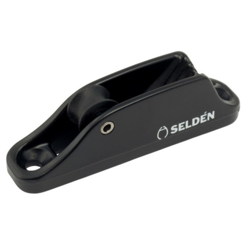 Valley Roller Fairlead