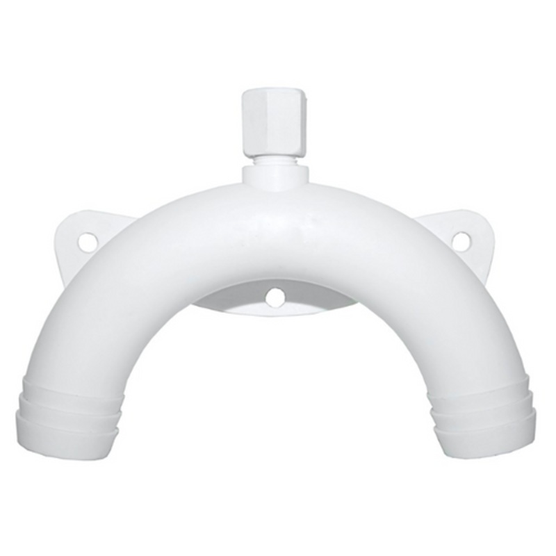 Vented Loop 38mm