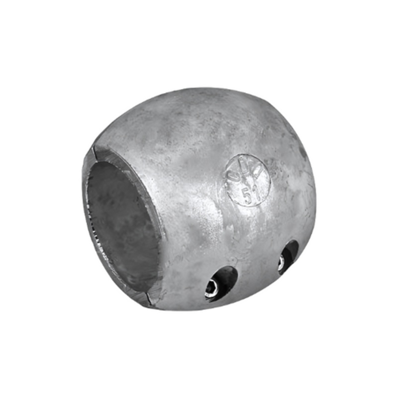 Anode to suit Shaft 50.80mm