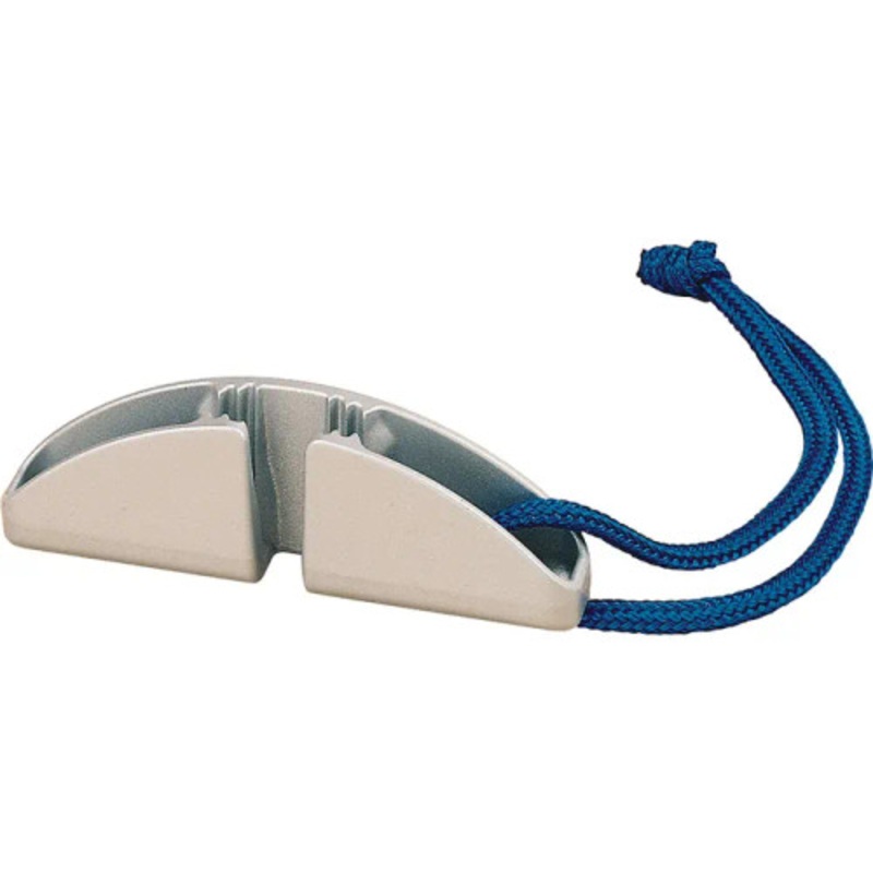 Clam Cleat Power Grip