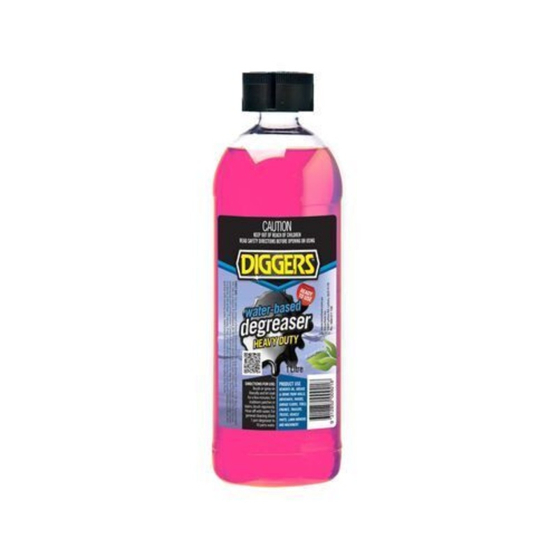 Degreaser 1lt