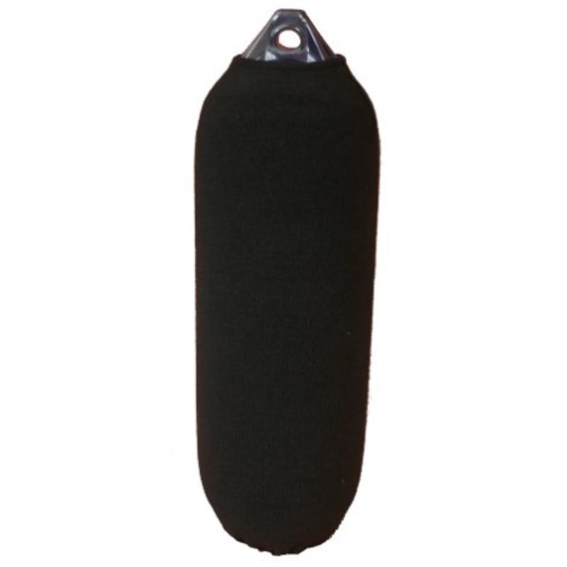 F6 Fender Cover Black