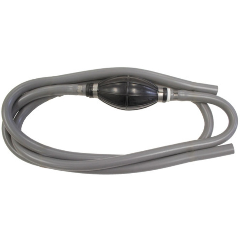 Fuel Line Assy. Universal