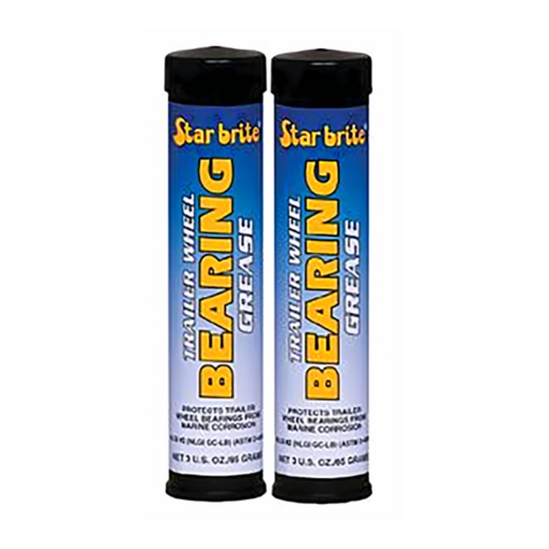 Grease Cartridge 2 X 85g
