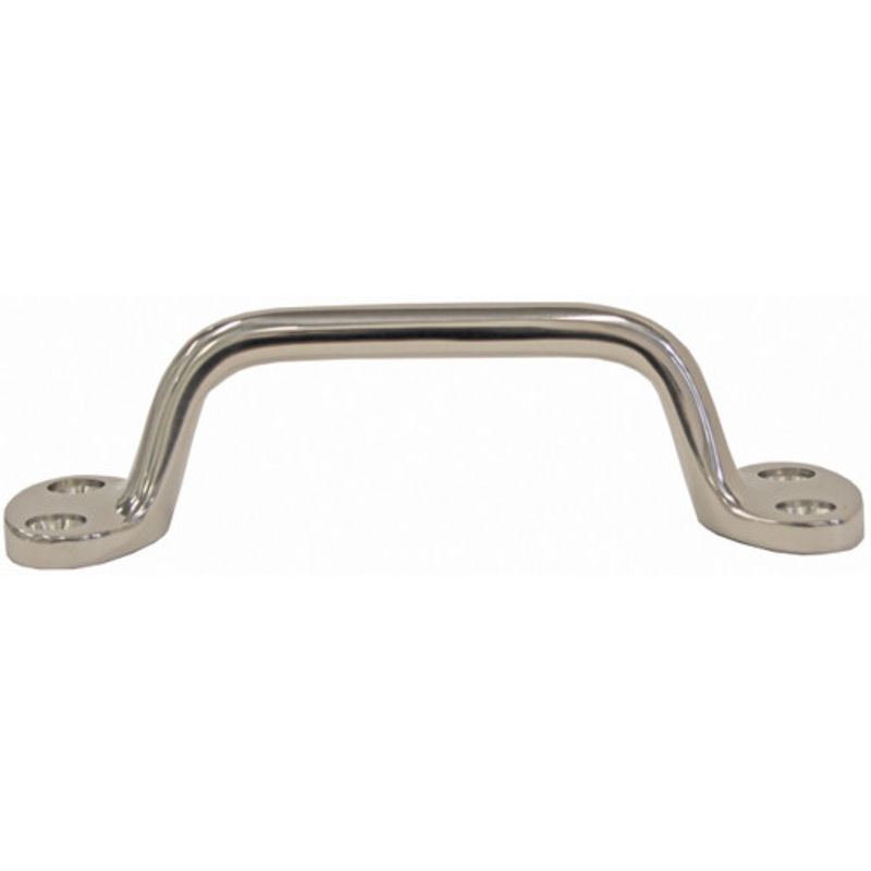 Handle Stainless Steel 145mm