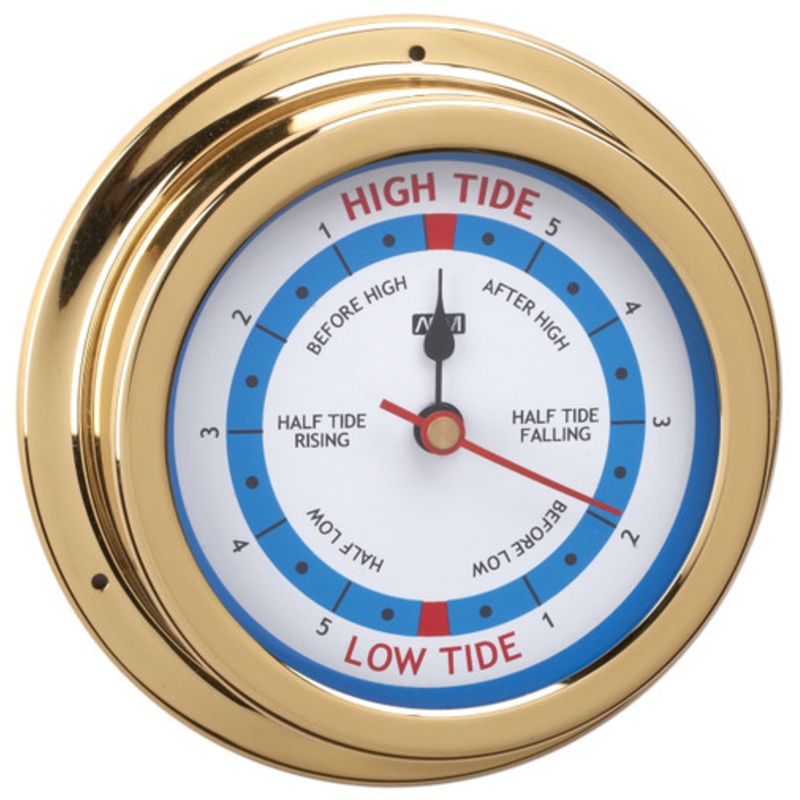 Tide Clock – 120mm