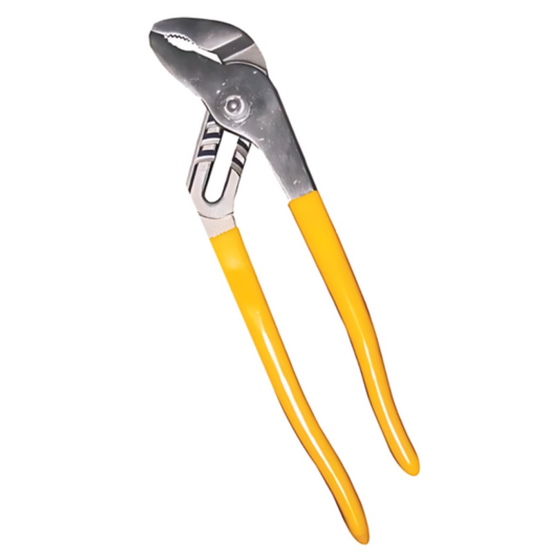Tool Pliers Multigrip Curved Jaw 250mm