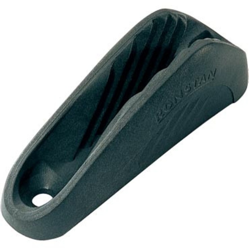 V-Cleat Open Fairlead 8-12mm