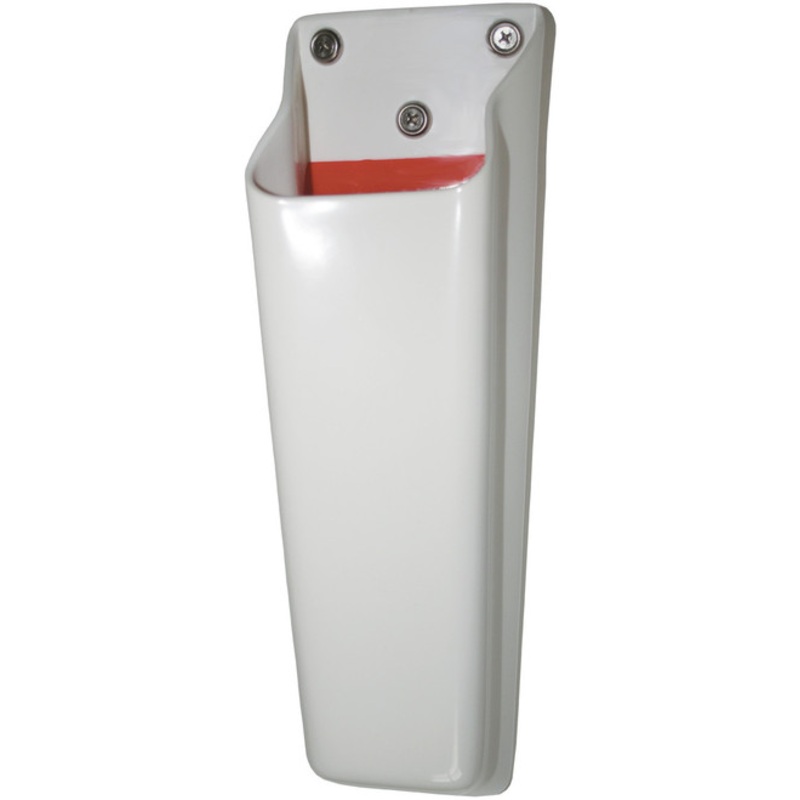 Winch Handle Pocket PVC