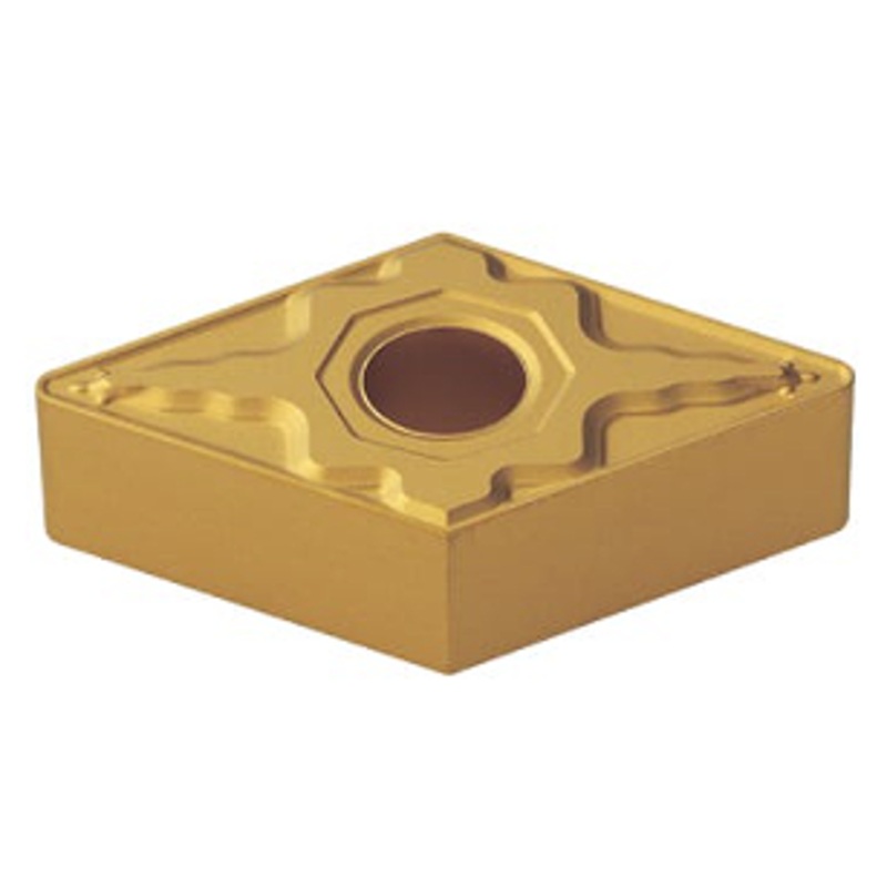 Akuma 55 Diamond, Indexable Carbide Turning / Boring Insert, DNMG431-MRP1 CT25M