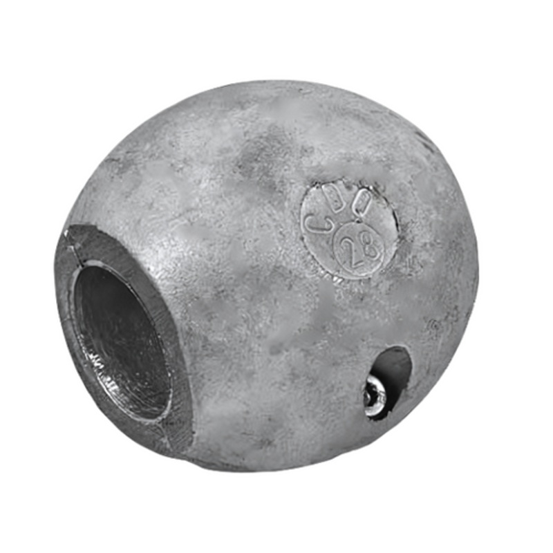 Anode to suit Shaft 28.44mm
