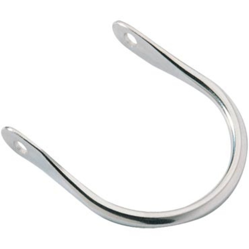 Boom Hanger 80 x 65mm