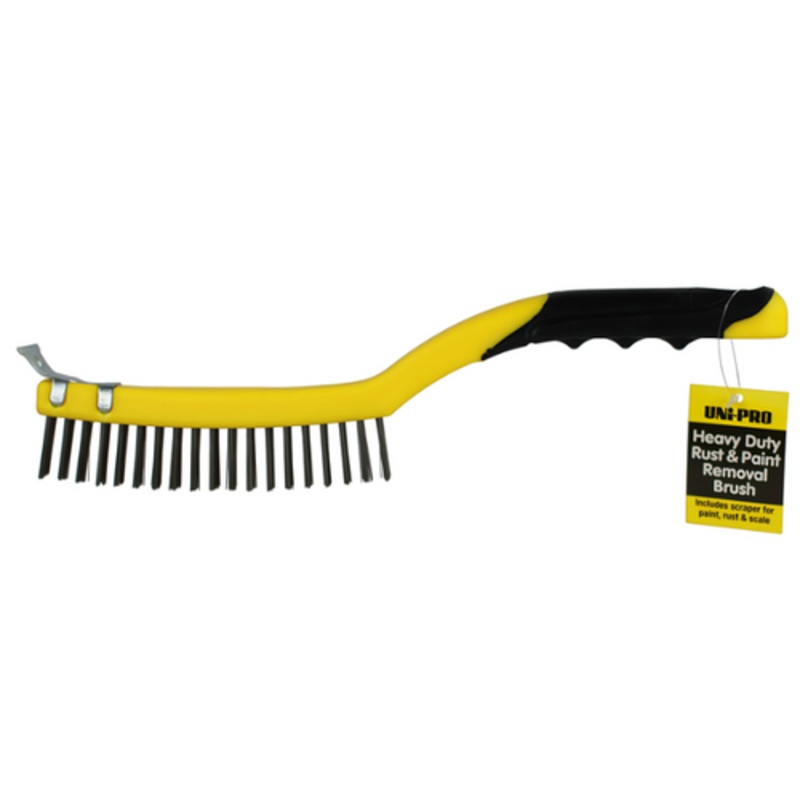 Brush Wire